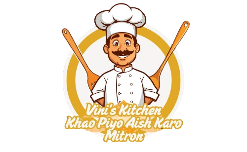 vini's kitchen